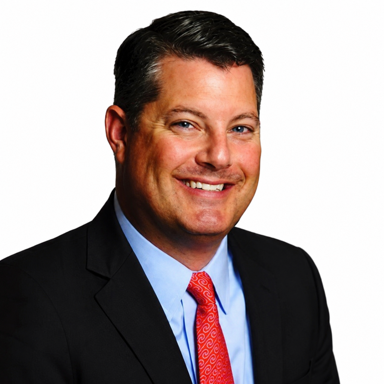 Joe, Managing Director, Hines